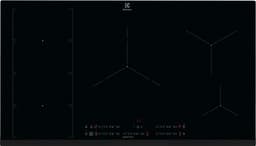 Electrolux induksjonstopp HOX950NF integrert
