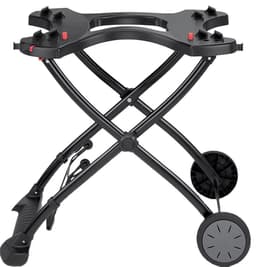 Weber transportabel vogn 6557