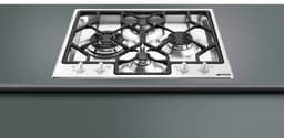 Smeg gaskogeplade PGF644