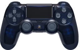 DualShock 4 trådlös kontroll: Limited Edition