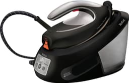 Tefal Express Power Black vaatehöyrystin SV8062E0