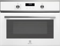 Electrolux 800 CombiQuick kombineret ovn COM700CV