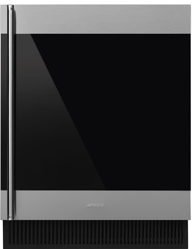 Smeg Classic vinkøleskab CVI338RX3 (integreret 38 flasker)
