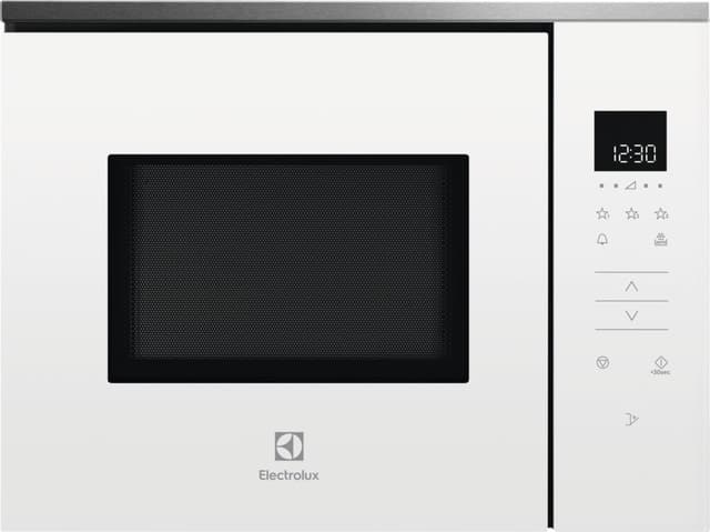 Electrolux Serie 800 Mikrobølgeovn KMFE171TEW (hvit)
