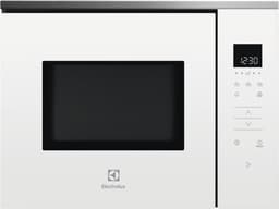 Electrolux Serie 800 Mikrovågsugn KMFE171TEW (vit)