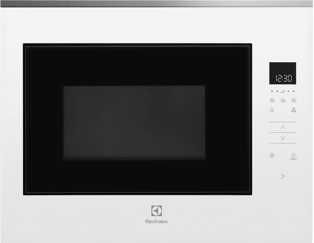 Electrolux mikroovn KMFE264TEW integreret