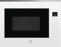 Electrolux Serie 800 Mikrovågsugn KMFE264TEW (vit)
