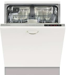 Cylinda 3000 series diskmaskin DM3138FI helt integrerad
