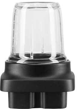 KitchenAid mixerskål 5KSB2040BBB