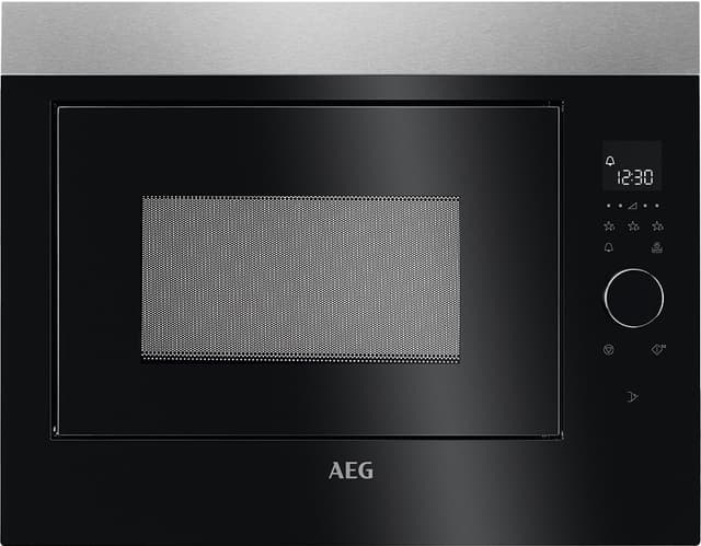 AEG Micro MBE2658SEM