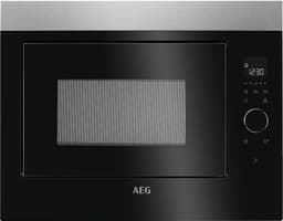 AEG mikrobølgeovn MBE2658SEM