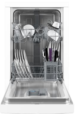 Beko diskmaskin BDUS26010WQ