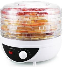 Emerio frukt og sopptørker FD109543