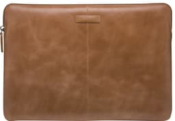 Skagen Pro etui til MacBook Pro 14" (tan)