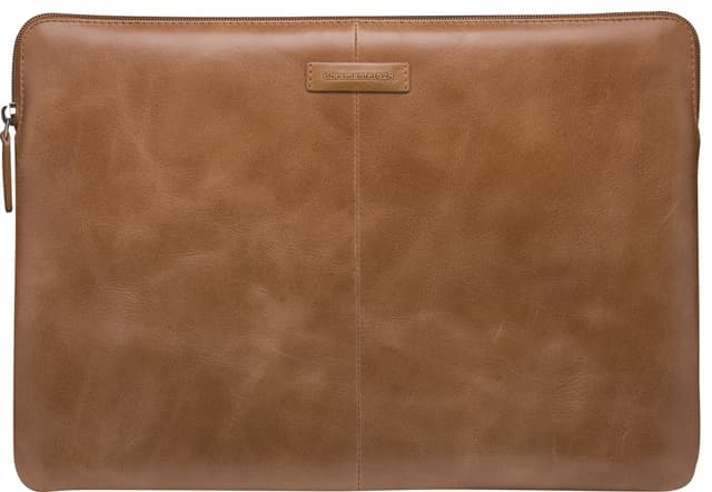Skagen Pro etui til MacBook Pro 14" (tan)