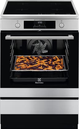 Electrolux komfur EKI66791OX