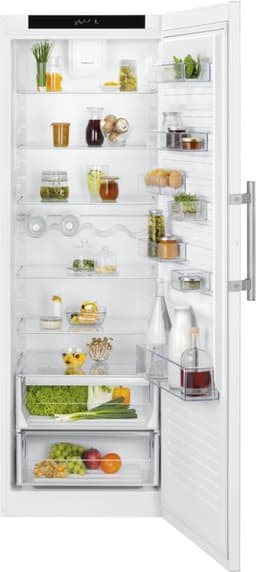 Electrolux 600 CustomFlex kylskåp LRC4DF35W (vit)