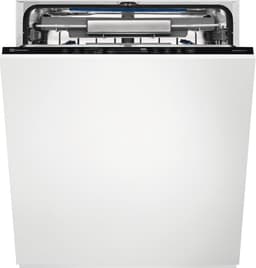 Electrolux opvaskemaskine EEC87305L Integreret