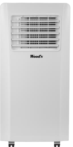 Woods Torino G mobil aircondition WAC9G