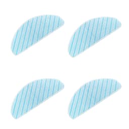 Moppityyny Ecovacs T8/T9 Series Blue 4 Packille
