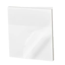 Muistilaput 50 kpl Valkoinen