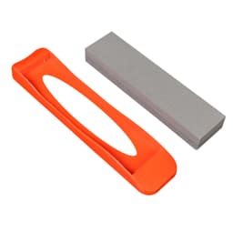 Brynsten knivsliber med bund MultiColor