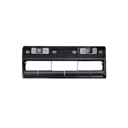 Pääharjan suoja Musta Ecovacs OZMO 950/920/T5 series/T8 series/T9 series
