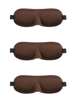 3D sovmask 3-pack