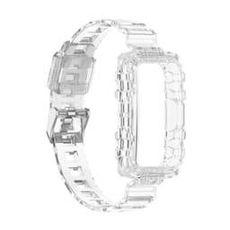 Kellon rannekoru Läpinäkyvä Huawei Band 7/6 Pro/6/Honor Band 6