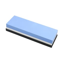 Whetstone veitsen teroitin Sininen Grit 1000/6000