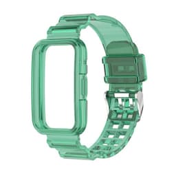 Kellon rannekoru Vihreä Huawei Watch Fit 2 Active/Huawei Watch Fit 2/Huawei Watch Fit/Huawei Watch Fit New