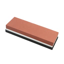 Brynsten knivsliber Rød Grit 3000/8000