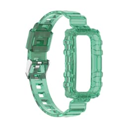 Kellon rannekoru Vihreä Huawei Band 7/6 Pro/6/Honor Band 6