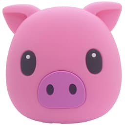PowerBank Emoji Pig 2200 mAh