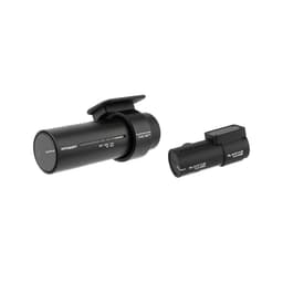 Bilkamera IR DR750X-2CH 32GB Nordic