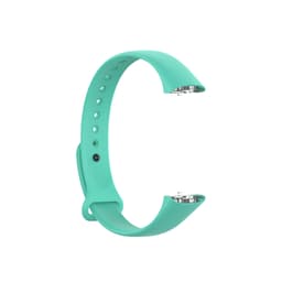 Kellon ranneke silikoni Vihreä Samsung Galaxy Fit SM-R370