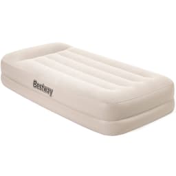 Luftmadrass 1,91m X 97cm x 42cm Innebygd pumpe