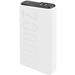 PowerBank PD 18W 20000 mAh Vit