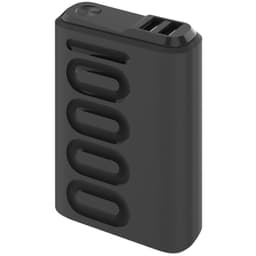 PowerBank PD 22,5 W 10000 mAh musta