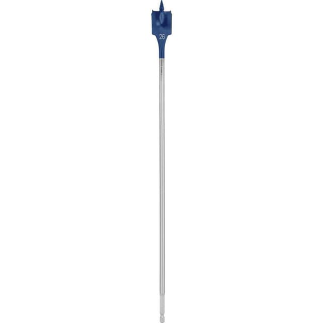 Trä-fräsborr 26 mm Total längd 400 mm Bosch Accessories