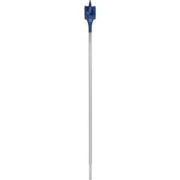Trä-fräsborr 26 mm Total längd 400 mm Bosch Accessories