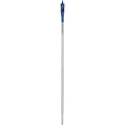 Trä-fräsborr 13 mm Total längd 400 mm Bosch Accessories
