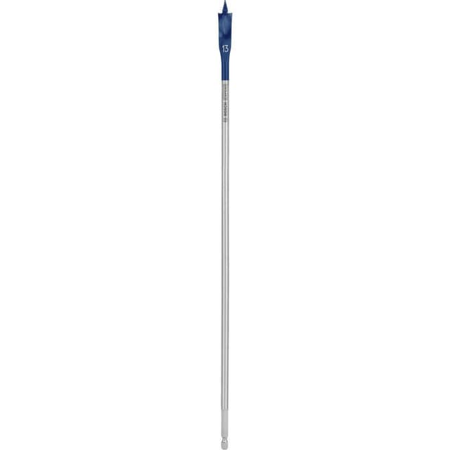 Trä-fräsborr 13 mm Total längd 400 mm Bosch Accessories
