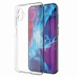 TPU Cover Taske til Samsung Galaxy Xcover 6 Pro