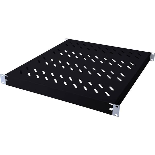 Digitus DN-97645 19 tum Nätverksskåp-hyllplan 1 U