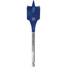 Trä-fräsborr 30 mm Total längd 152 mm Bosch Accessories