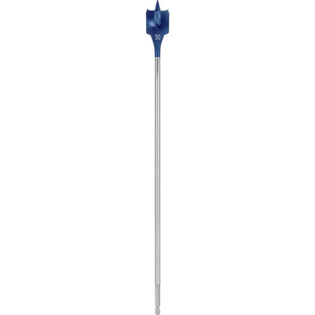 Trä-fräsborr 30 mm Total längd 400 mm Bosch Accessories