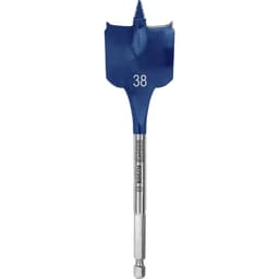 Bosch Accessories 2608900329 Træ-fræsebor 1 stk