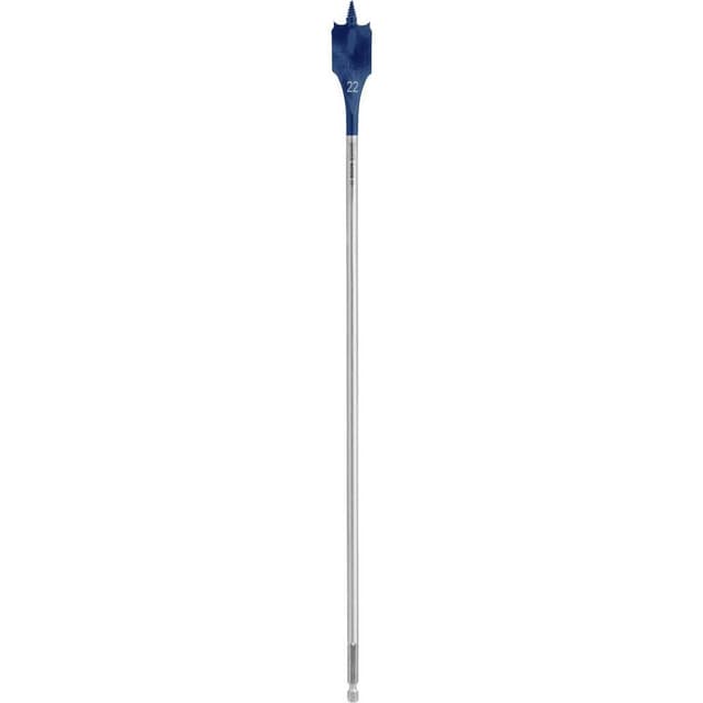Trä-fräsborr 22 mm Total längd 400 mm Bosch Accessories