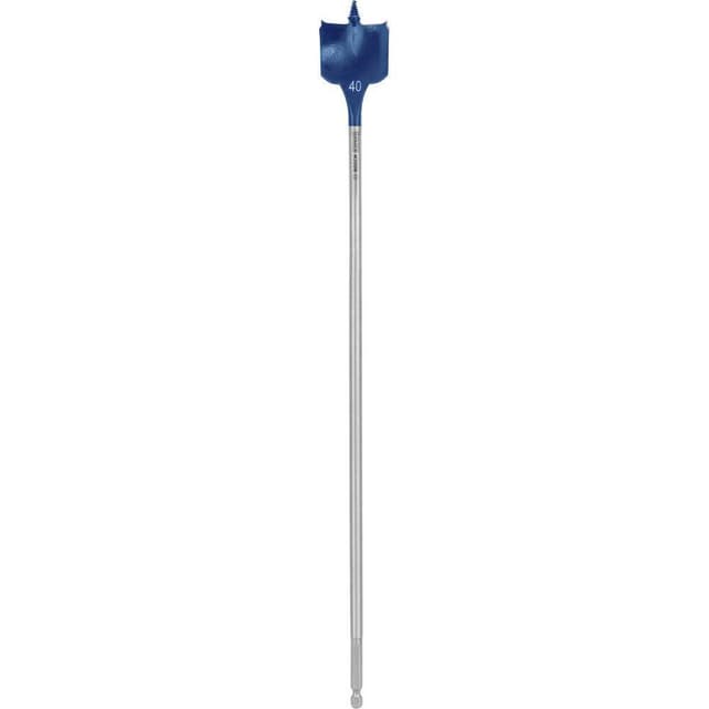Trä-fräsborr 40 mm Total längd 400 mm Bosch Accessories